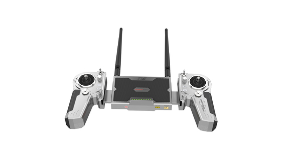 Uav USB HID Girişi için 1.4GHz 2.4GHz Yer Kontrol İstasyonu