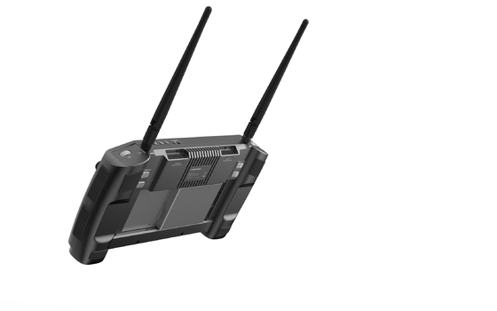 Çift SBUS Çıkışlı Çok Rotorlu İHA Drone Kontrol İstasyonları 1.5KG