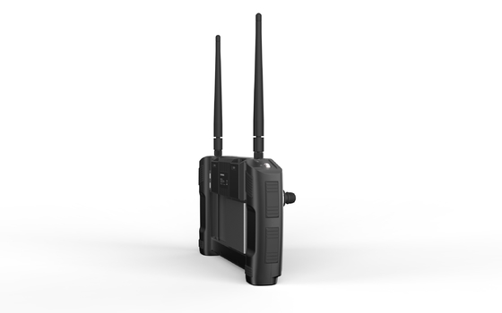 Çift SBUS Çıkışlı Çok Rotorlu İHA Drone Kontrol İstasyonları 1.5KG