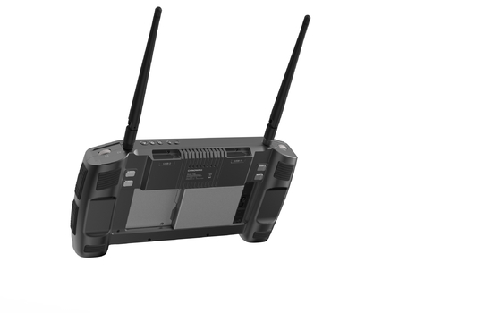Çift SBUS Çıkışlı Çok Rotorlu İHA Drone Kontrol İstasyonları 1.5KG