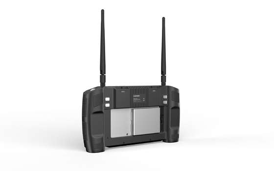 Çift SBUS Çıkışlı Çok Rotorlu İHA Drone Kontrol İstasyonları 1.5KG