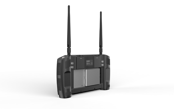 Çift SBUS Çıkışlı Çok Rotorlu İHA Drone Kontrol İstasyonları 1.5KG