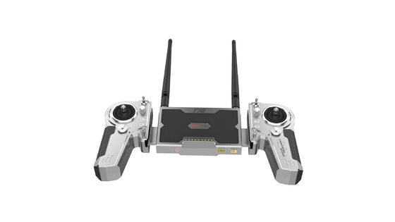 GCS Drone Uçuş Kontrol Cihazları 30ms tablet cihazlı 22 fiziksel kanal