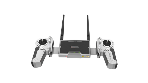 Uav USB HID Girişi için 1.4GHz 2.4GHz Yer Kontrol İstasyonu