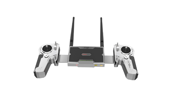 Drone için 8.4V/6800mAh GCS Yer Kontrol İstasyonu 800MHz 1.4GHz 2.4GHz